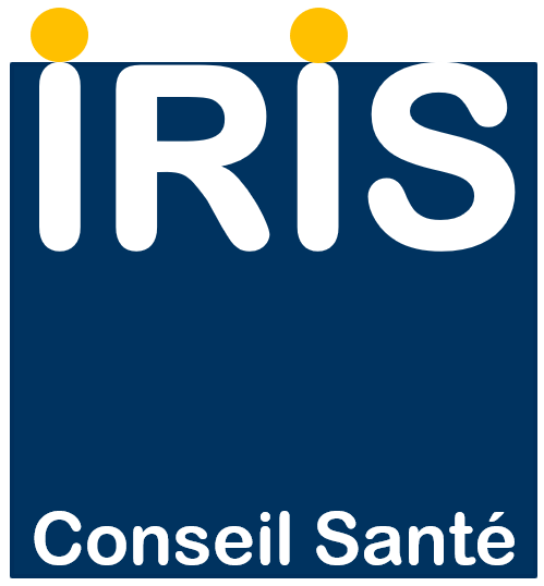 Logo Iris Conseil Sante